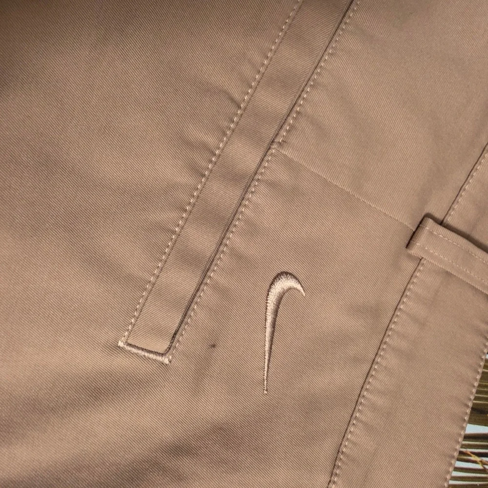 Nike golf tour